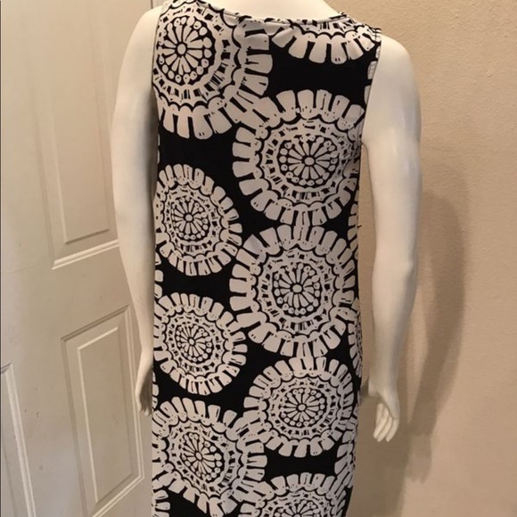 Women’s Sleeveless Merona Dress - Picture 6 of 8